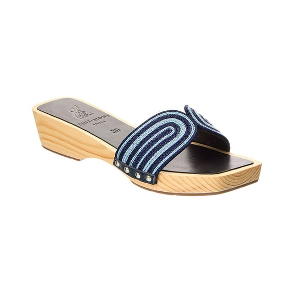 Ancient Greek Sandals The Harness Clog, 39