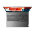 thumbnail image 2 of Restored Lenovo IdeaPad Slim 7 Pro 16ACH6 16" 2.5K Laptop AMD Ryzen 7 5800H NVIDIA GeForce RTX 3050 16GB Ram 1TB SSD W11P (Refurbished), 2 of 5