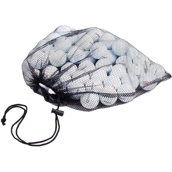 48 Titleist Golf Ball Mesh Bag Mix