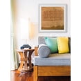 thumbnail image 6 of "Waiting for People" Framed Painting Print, 6 of 6