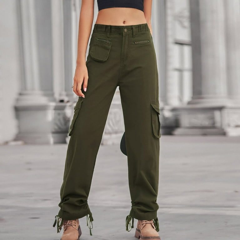 Women Casual Fashion Vintage High Waisted Pants for Women Casual Womens  Loose Pants Casual Women Pants Casual Work plus Wide Leg Pants for Women High  Waist Casual Sweat Pants Women Casual with