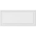 thumbnail image 2 of Ekena Millwork 40"W x 18"H x 5/8"P Legacy Raised Panel Decorative Wall Panel, 2 of 6