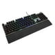 thumbnail image 3 of Teclado Mecánico Programable VORTRED V-930600 - Negro, RGB VORTRED V-930600, 3 of 3