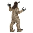 thumbnail image 3 of Adult Wendigo Costume, 3 of 6