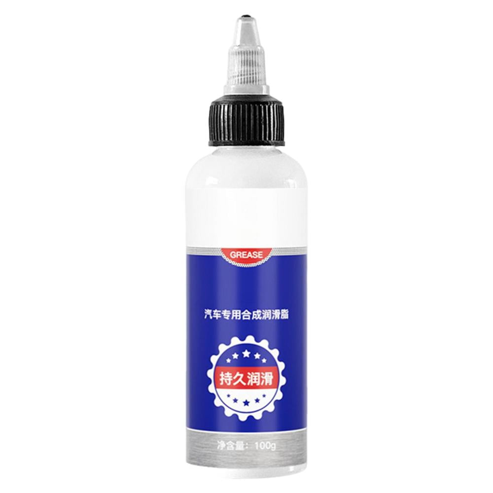 Door Hinge Lubricant Professional Squeaky Door Hinge Grease 3.53 oz