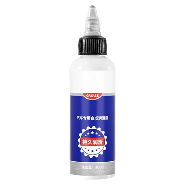 Door Hinge Lubricant Professional Squeaky Door Hinge Grease 3.53 oz