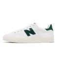 thumbnail image 2 of New Balance BB100 NB White Green Men Unisex Casual LifeStyle Shoes BB100VTC-D, 2 of 5