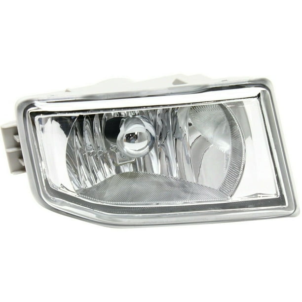 Acura Rdx Fog Light