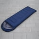 thumbnail image 2 of Bolsa De Dormir Saco de dormir para acampar Cama de aire caliente con sobre ultraligero para viajes al aire libre Senderismo Sywqhk Para Estrenar, 2 of 8