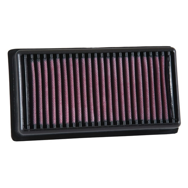 K&N Engine Air Filter High Performance, Premium, Powersport Air Filter