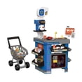 thumbnail image 2 of Set de Juego Kidz Time Supermercado Multicolor, 2 of 4