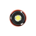thumbnail image 2 of Faros de automóviles Irfora 40 W/Uds Angel Eyes Halo anillo marcador luces bombilla 16SMD reemplazo blanco para BMW E39 E53 E60 Irfora Faros de automóviles, 2 of 7