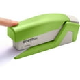 thumbnail image 6 of PaperPro 1513 20-Sheet Capacity InJoy Spring-Powered Compact Stapler - Green, 6 of 7
