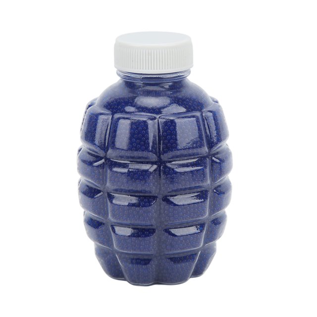 40.000 Cuentas De Agua, Cuentas De Gel De Agua, Juguete Sensorial De Agua Para Niños, Bodas Y Decoración Del Hogar