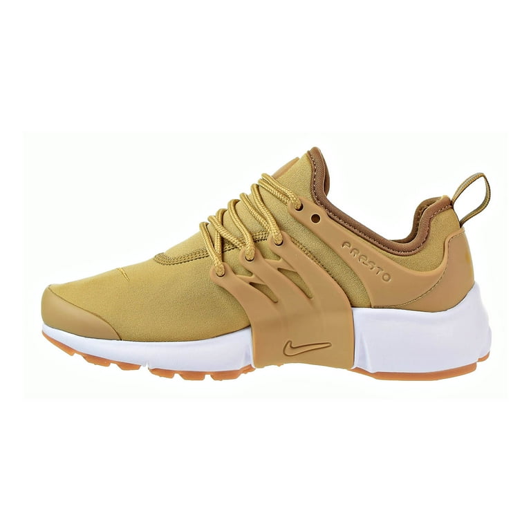 Nike presto sales elemental gold