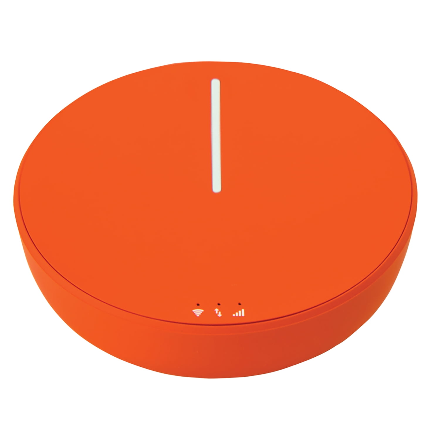 Solis Lite 4G LTE Global Wi-Fi Hotspot + PowerBank - Mobile Router, 4G LTE