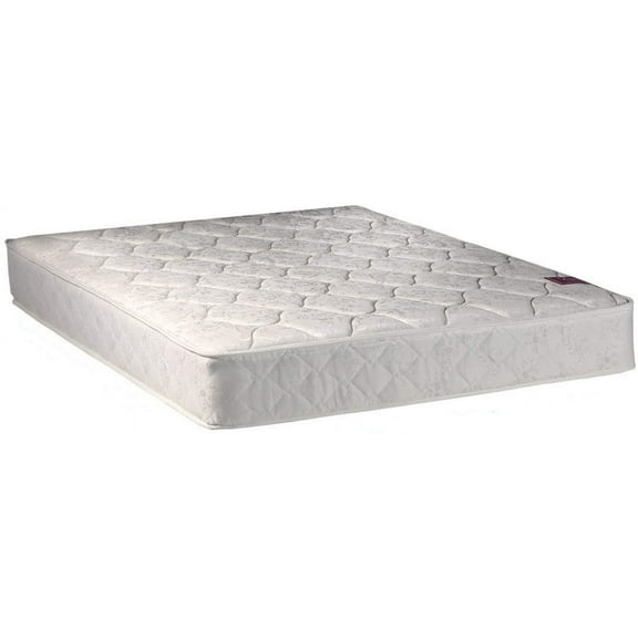 Dream Solutions USA Legacy 8" Innerspring Mattress, Queen