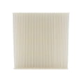 thumbnail image 5 of ECOGARD XC25863 Cabin Air Filter Fits 2022-2025 Toyota GR86, 2006-2008 Honda Fit, 2013-2016 Scion FR-S, 2013-2020 Subaru BRZ, 2017-2018 Toyota Avanza, 2017-2020 86, 5 of 5