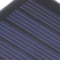 thumbnail image 2 of 2pcs 2V 210mA Micro Solar Panels Mini Solar Cells DIY Electric Toy Materials Photovoltaic Cells Charger 40x40mm/1.6x1.6in, 2 of 4