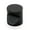 Black, variant on Alno 1" Cabinet Knob - Bronze