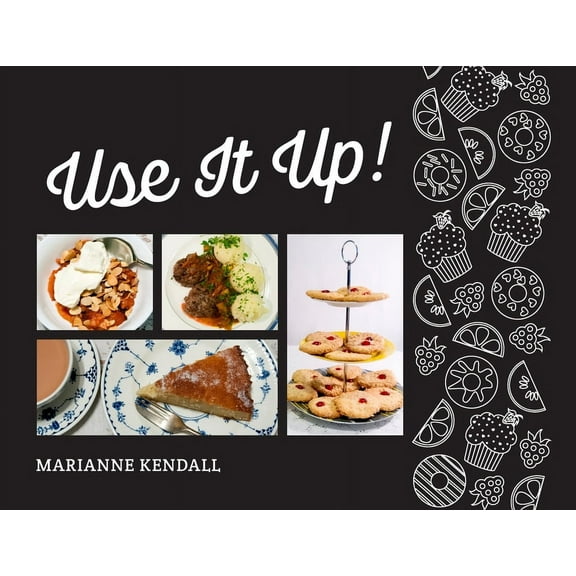 Use It Up! (Paperback)