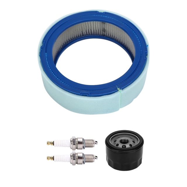 Filtro de Aire ANGGREK Repuesto ABS 394018S Para Briggs Stratton 392642
