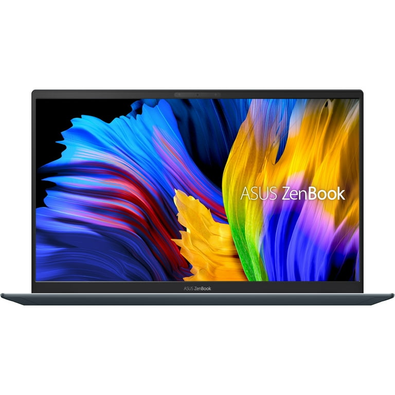 Asus ZenBook 14 14