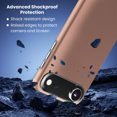 thumbnail image 3 of Entronix Case Compatible with iPhone 17 Air - Anti-Slip Rugged Shockproof Cover, 3 of 5