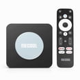thumbnail image 1 of Tv Box KM2 Plus Mecool Certificado Google Netflix 4K Android 11 Mecool KM2 Plus, 1 of 9