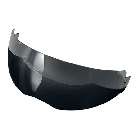Sunvisor for SHOEI J-Cruise 1/2/3, GT-Air 1/2/3, Neotec 1/2/3, QSV-1, QSV-2 Helmet Visor