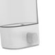 thumbnail image 2 of Dispensador de cereales de pared, recipientes herméticos de plástico para almacenamiento, latas selladas para secar 1500ML, 2 of 2