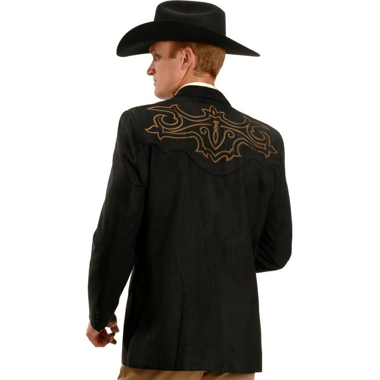Circle s men's lubbock suit coat hot sale