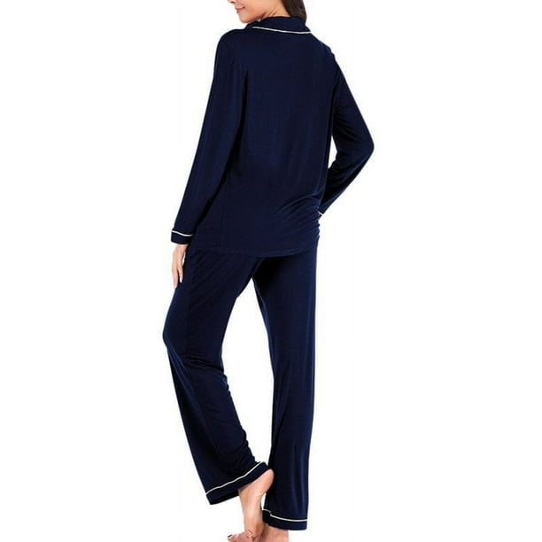 Long leg ladies pyjamas cheap