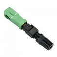 thumbnail image 4 of Wchiuoe Optic Fiber Quick Connector, Fiber Connector, 100Pcs For Repairing Transmission, 4 of 8