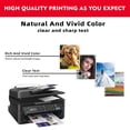 thumbnail image 3 of Cartuchos de tinta V-Surink 245XL negros para Canon 243 Black Ink, 3 of 6
