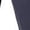 Grey, variant on Mens Autumn And Winter Casual Elastic Lined Pants Ironing Daily Travel Outdoor Sports Pants