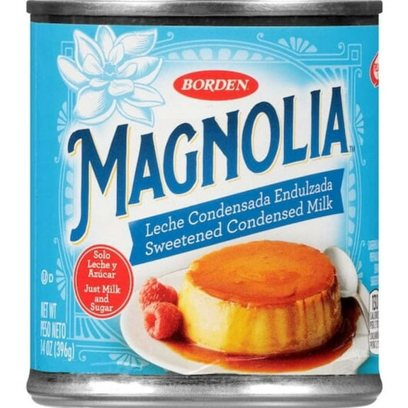 Magnolia Sweetened Condensed Milk