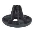 thumbnail image 4 of Siruishop Bottle Drying Rack Fast Drying Bottle Rack for Baby Bottles Drinking Glasses, 4 of 8