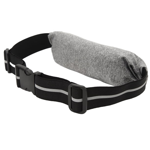 Bolsa de cintura impermeable tira reflectante con orificio para auriculares deportivos ANGGREK Otros