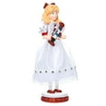 thumbnail image 1 of Kurt S. Adler HA0333 15" Hollywood Clara Nutcracker, 1 of 2