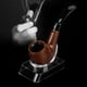 thumbnail image 4 of Sailing Pipa de resina duradera para fumar - Pipa de cigarro de tabaco coleccionable, 4 of 12