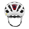 thumbnail image 5 of P2R A20 Adult Bike Helmet with MIPS, USB Rechargeable Rear LED Light, Lightweight Ventilated Cycling Helmet,(S, 52–55 cm), 5 of 19