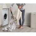thumbnail image 5 of Joseph Joseph Tota One 60-liter Laundry Separation Basket, 5 of 6