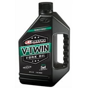 Maxima V-Twin Fork Oil 5WT 32oz Harley Davidson Motorcycle
