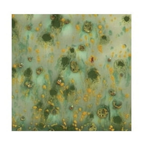 Sax True Flow Lead-Free Non-Toxic Crystal Magic Glaze - 1 Pt. - Herb Garden