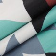 thumbnail image 6 of USSUMA Womens Western Ethnic Style Tank Tops Geometric Rhombus Printed Shirts for Women Sleeveless V Neck Summer Casual Tee, 6 of 7