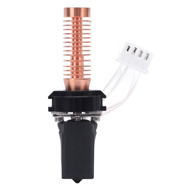Imprimante 3D Imprimante HOLEND Assemblage 600 mm / s Kit D'Endurance chaude à libération rapide pour AD5M AD5M Pro 24V 48W