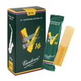 thumbnail image 1 of Cañas Vandoren V16 para saxofón alto de 3,5 grados (10 unidades), 1 of 5