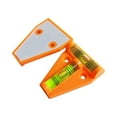 T type two way level gauge t type horizontal bubble with two