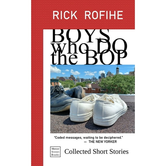 Boys who Do the Bop, (Paperback)